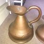 Whiskey Measures- Antique - Copper Image 6