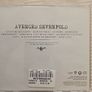 Avenged Sevenfold CD Image 2