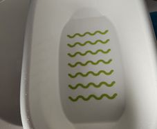 Free Ikea baby bath