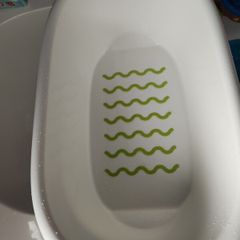 Free Ikea baby bath