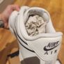 Nike air Gorce and Rejuven8 Slide Image 4