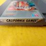 California Games Nes Nintendo games Original Image 5