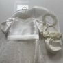 Communion Dress & Accessories Image 4