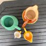 Colourful Jugs Image 6
