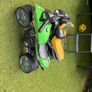 Toddler Toy Bike Image 2