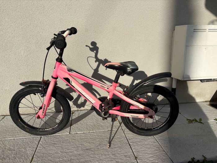 girls bike