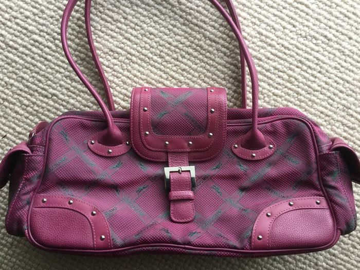 Longchamp ladies designer bag