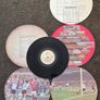 1970 England world cup squad album Image 2
