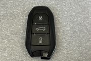 Peugeot 5008 3 Button Smart Key Fob