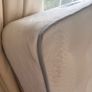 Double (4"6) divan bed with mattress Image 4