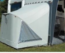 awning annexe