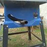 Scheppach HS100S Table Saw (2000W) Image 8