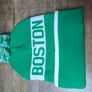 Boston Celtics beanie Image 2