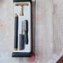 Travel Shaving Set Image 2