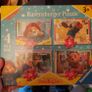 Gruffilo and Paddington jigsaw puzzle Image 2