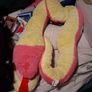 large soft toy snake Image 2