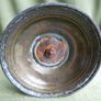 Victorian Neoclassical  Urn / Chalice With Cherub & Scroll Decoration - 8,5" High Image 10