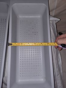 IKEA Sink Colander