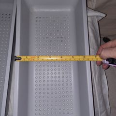IKEA Sink Colander