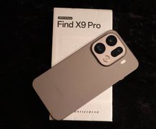 Oppo Find X9 Pro 16gb 512gb Dual Sim Factory unlocked (CPH2791)