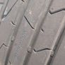 VW polo spare wheel Image 2