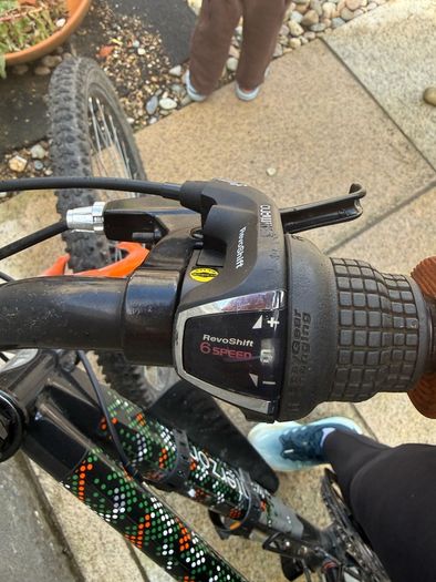 Kids Bike