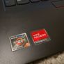 Lenovo Thinkpad E14 - Ryzen 5 | 16GB Ram | 256GB SSD Image 2