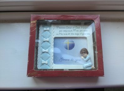 Baby boy frame - Florentine Collection