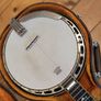 Vintage Kasuga Masterclone Banjo Image 8