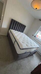 Ottoman Beds Wholesale Prices