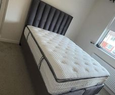 Ottoman Beds Wholesale Prices