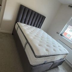 Ottoman Beds Wholesale Prices