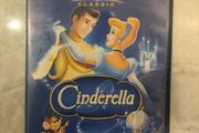 Walt Disney's Cinderella - 2 disc special edition
