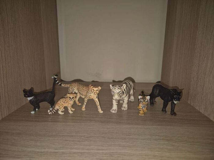 Schleich Toys