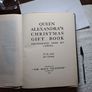 Queen Alexandras Christmas gift book Image 2