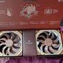 Noctua NF-A14x25 G2 PWM Sx2 PP Dual Pack Image 2