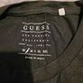mens guess t shirt Image 3