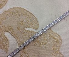 Tennis Bracelet