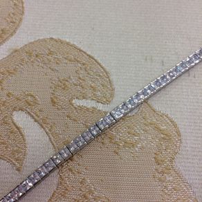 Tennis Bracelet