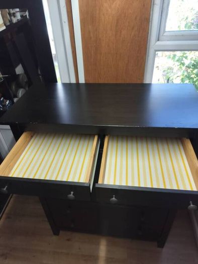 Chest of 6 drawers  Hemnes