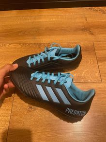 Football Adidas Predator 19.4 TF