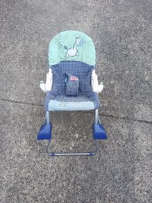Rocking chair