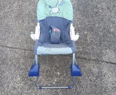 Rocking chair