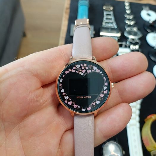 Bundle of watches