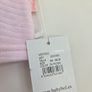 6m, Brand-New Babybol Pink Soft Baby Dress Image 3
