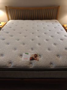 Mattess (Odearest) 6ft
