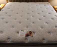 Mattess (Odearest) 6ft