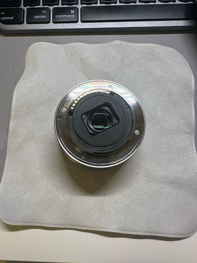 Sony E PZ 16-50mm F3.5-5.6 OSS Lens E Mount