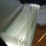 Expanding File with 12 Pockets for Sale Image 4