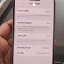 Iphone 15 Pink 256gb Image 3